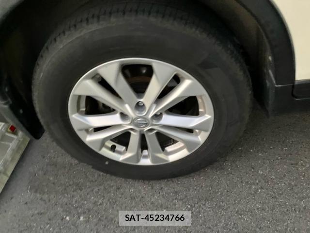 Nissan X-TRAIL 2014-10 8355935-3