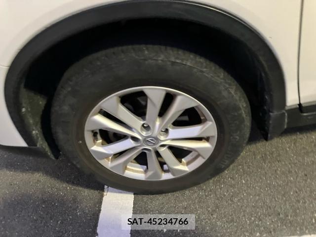 Nissan X-TRAIL 2014-10 8355935-5