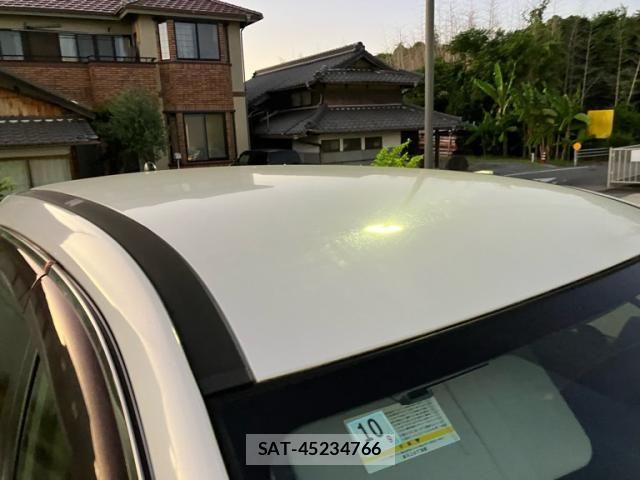 Nissan X-TRAIL 2014-10 8355935-6