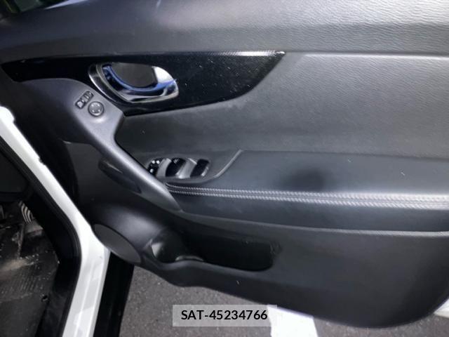 Nissan X-TRAIL 2014-10 8355935-8