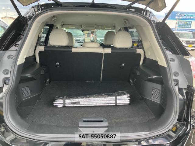 Nissan X-TRAIL 2016-04 8369928-14