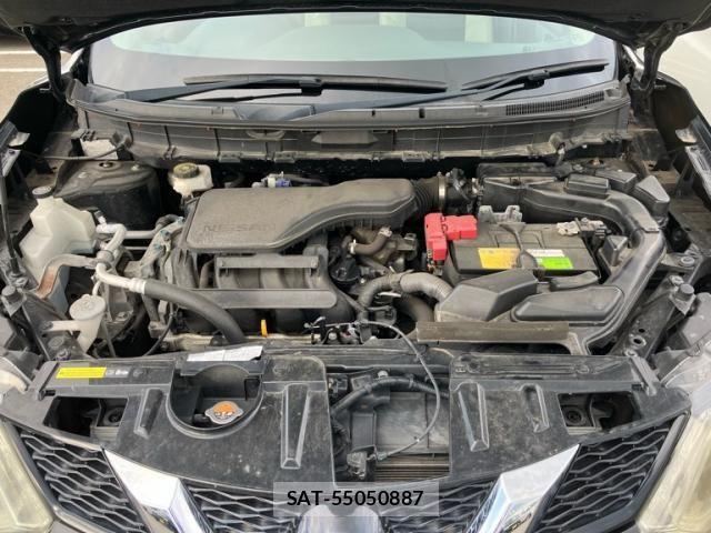 Nissan X-TRAIL 2016-04 8369928-17