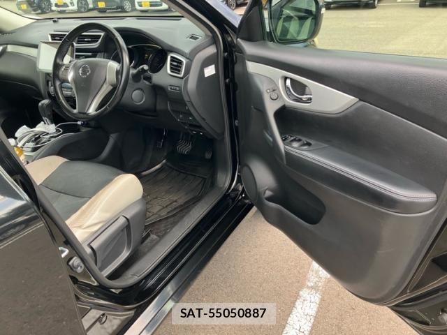 Nissan X-TRAIL 2016-04 8369928-18