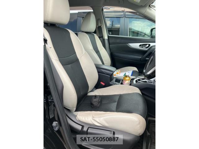 Nissan X-TRAIL 2016-04 8369928-19