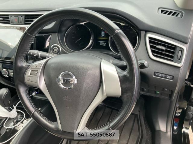 Nissan X-TRAIL 2016-04 8369928-20