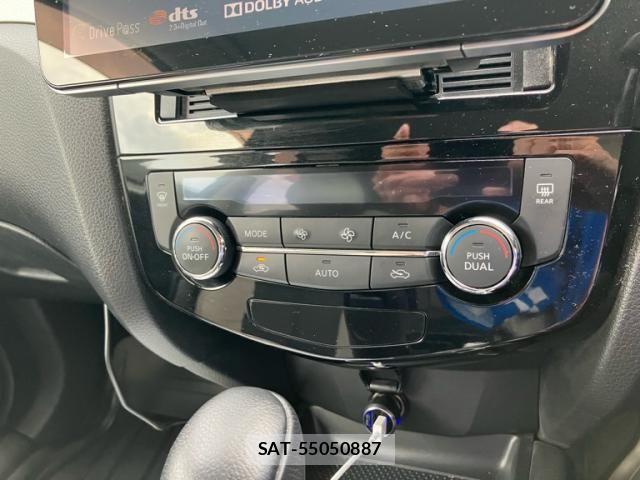 Nissan X-TRAIL 2016-04 8369928-23