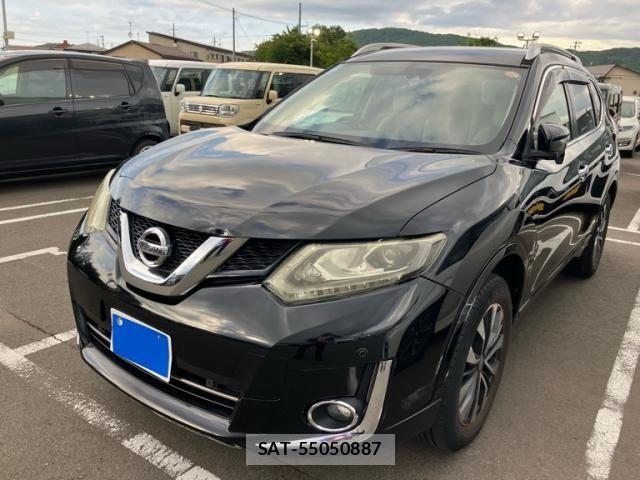 Nissan X-TRAIL 2016-04 8369928-2
