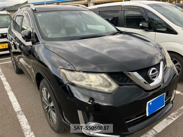 Nissan X-TRAIL 2016-04 8369928-3