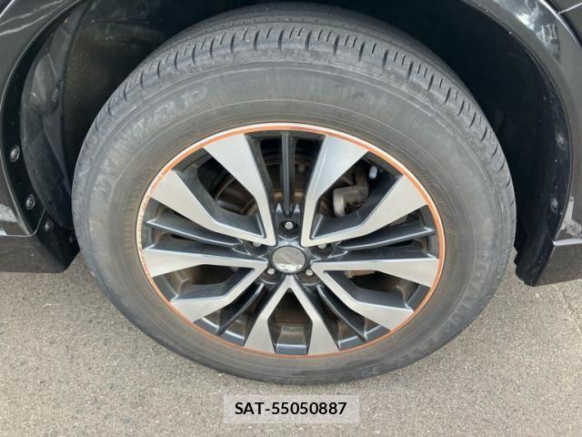 Nissan X-TRAIL 2016-04 8369928-6