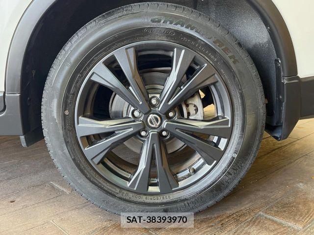 Nissan X-TRAIL 2021-09 8369918-9