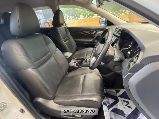 Nissan X-TRAIL 2021-09 8369918-10