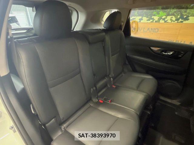 Nissan X-TRAIL 2021-09 8369918-11