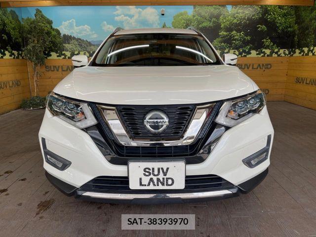 Nissan X-TRAIL 2021-09 8369918-13