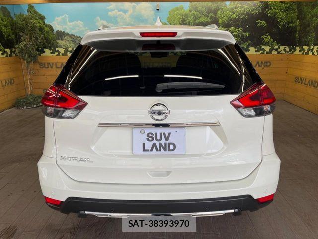 Nissan X-TRAIL 2021-09 8369918-14