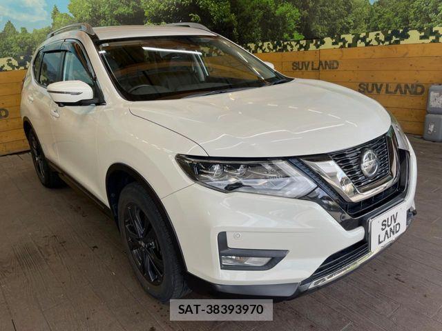 Nissan X-TRAIL 2021-09 8369918-15