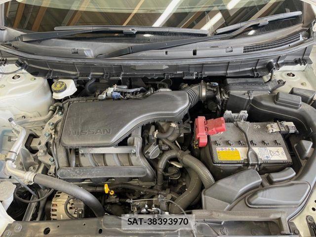 Nissan X-TRAIL 2021-09 8369918-17