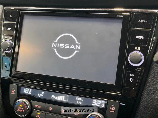 Nissan X-TRAIL 2021-09 8369918-2