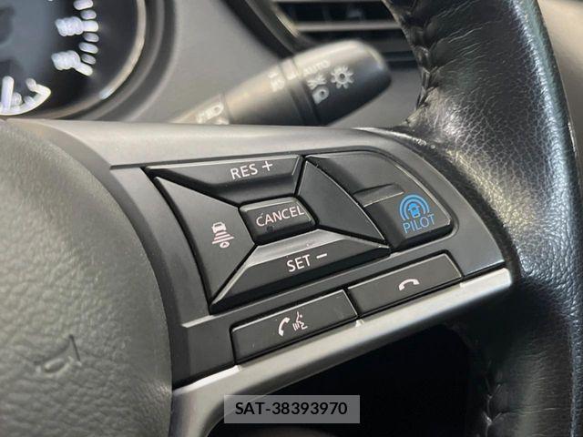 Nissan X-TRAIL 2021-09 8369918-4