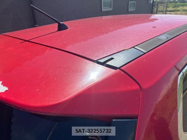 Nissan X-TRAIL 2014-03 8369930-9