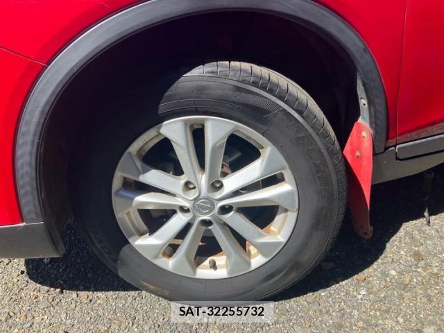 Nissan X-TRAIL 2014-03 8369930-13