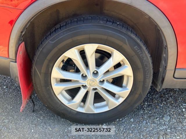 Nissan X-TRAIL 2014-03 8369930-15