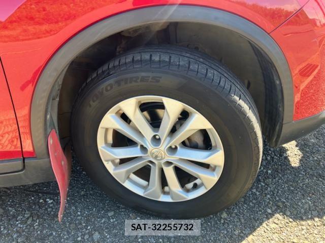 Nissan X-TRAIL 2014-03 8369930-16