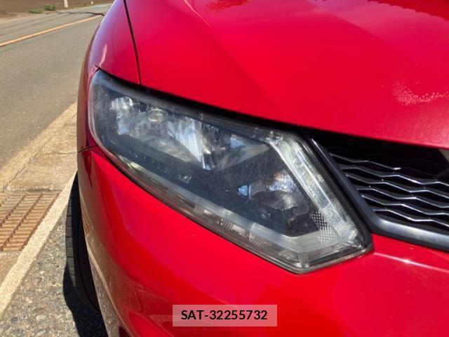 Nissan X-TRAIL 2014-03 8369930-17