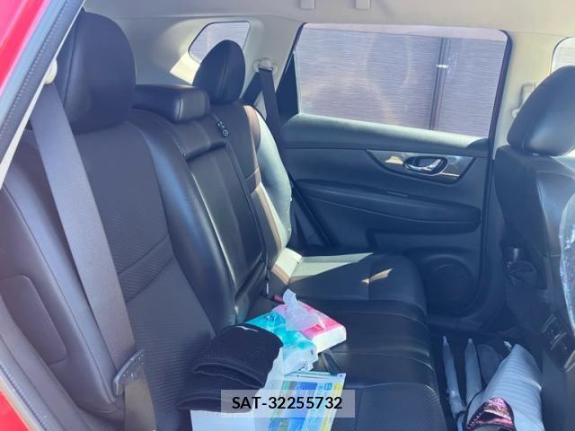 Nissan X-TRAIL 2014-03 8369930-19