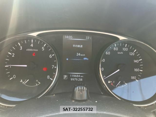 Nissan X-TRAIL 2014-03 8369930-20