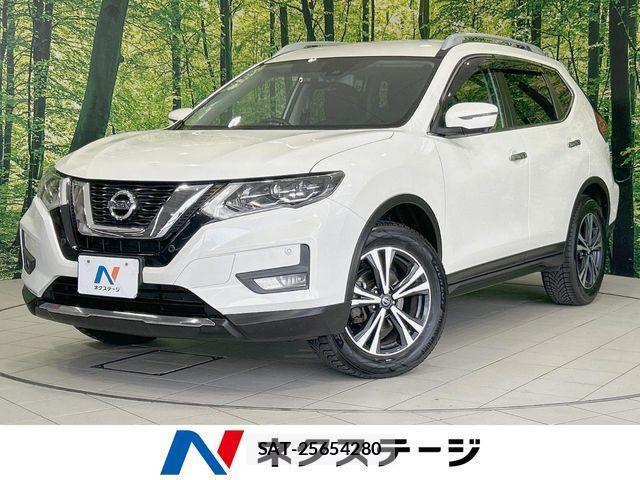 Nissan X-TRAIL 2019-12 8369925-0