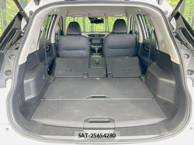 Nissan X-TRAIL 2019-12 8369925-9
