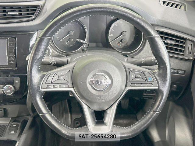 Nissan X-TRAIL 2019-12 8369925-10