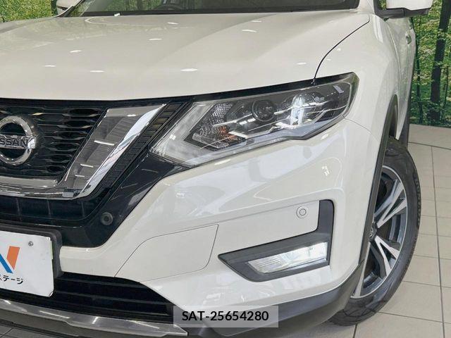 Nissan X-TRAIL 2019-12 8369925-11