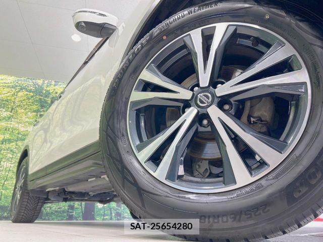 Nissan X-TRAIL 2019-12 8369925-12