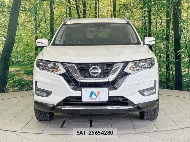 Nissan X-TRAIL 2019-12 8369925-13