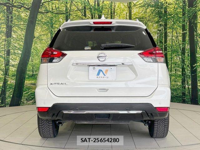 Nissan X-TRAIL 2019-12 8369925-14
