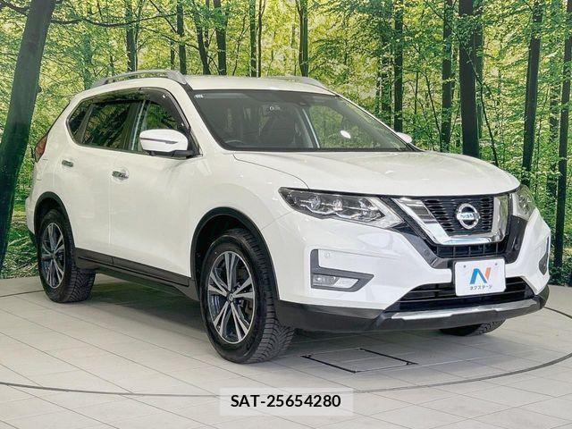 Nissan X-TRAIL 2019-12 8369925-15
