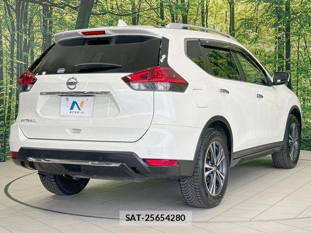 Nissan X-TRAIL 2019-12 8369925-16