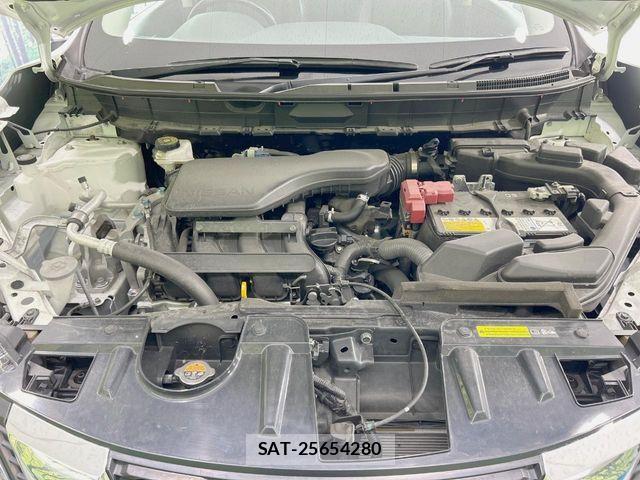 Nissan X-TRAIL 2019-12 8369925-17
