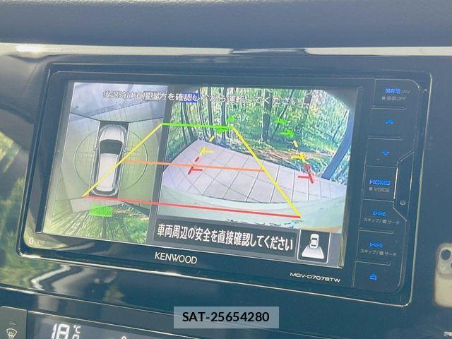 Nissan X-TRAIL 2019-12 8369925-3