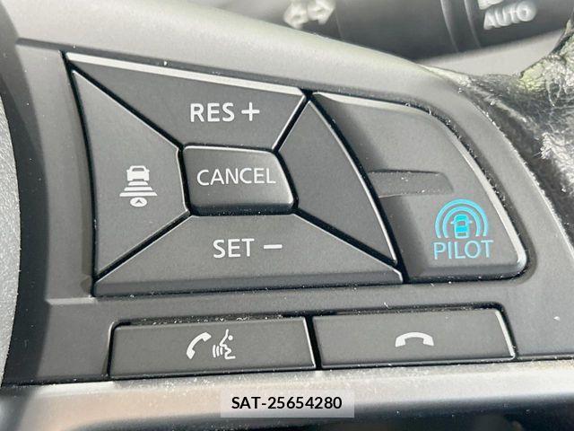 Nissan X-TRAIL 2019-12 8369925-5