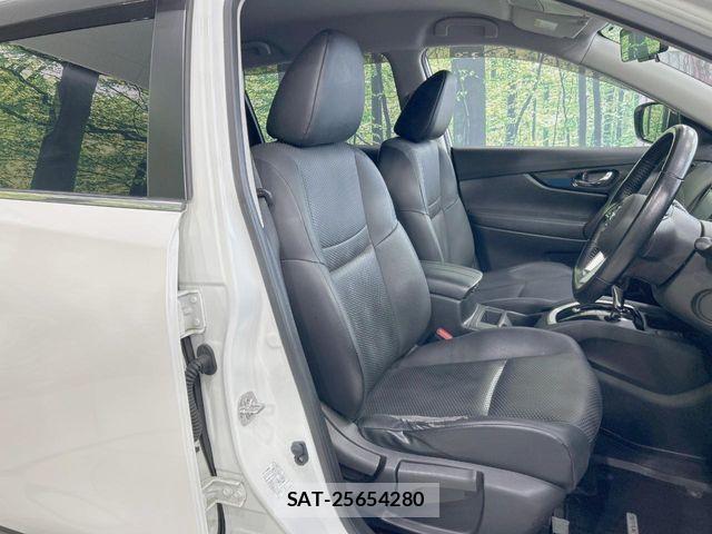 Nissan X-TRAIL 2019-12 8369925-7