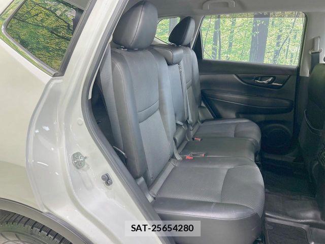 Nissan X-TRAIL 2019-12 8369925-8
