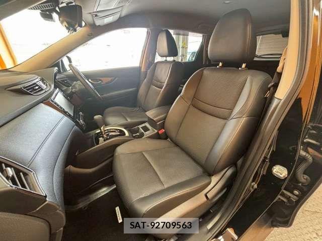 Nissan X-TRAIL 2017-12 8369924-14