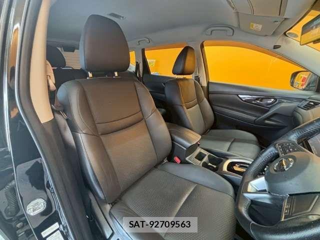Nissan X-TRAIL 2017-12 8369924-17