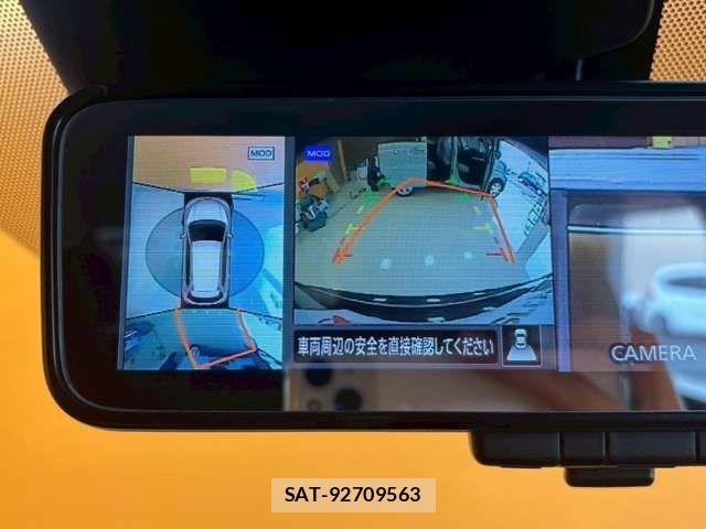 Nissan X-TRAIL 2017-12 8369924-4