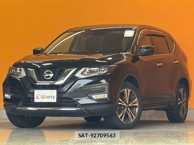 Nissan X-TRAIL 2017-12 8369924-6