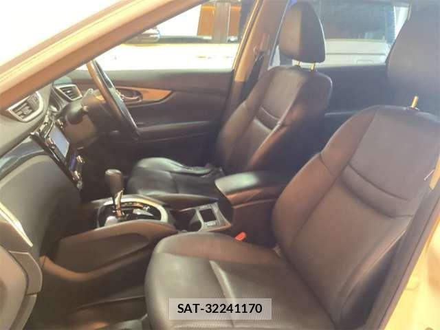 Nissan X-TRAIL 2016-09 8369926-14