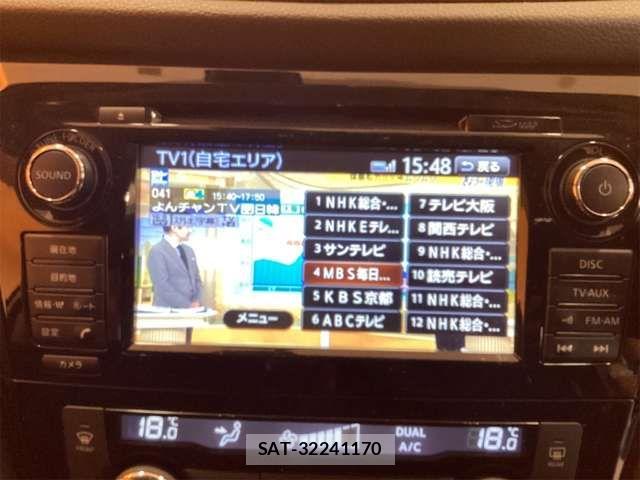 Nissan X-TRAIL 2016-09 8369926-5