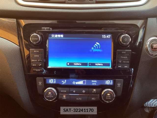 Nissan X-TRAIL 2016-09 8369926-6